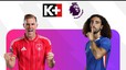 Link xem trực tiếp bóng đá Nottingham Forest vs Chelsea 18h30 hôm nay, Premier League vòng 8