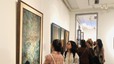 “Đêm Bảo tàng”: Trải nghiệm nghệ thuật và văn hóa đêm giữa lòng Hà Nội
