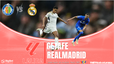 Nhận định, soi tỷ lệ Getafe vs Real Madrid 02h00 ngày 20/10, La Liga