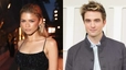 Phim mới của Zendaya và Robert Pattinson