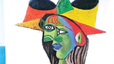 Bức chân dung “nàng thơ” Dora Maar của danh họa Picasso lập kỷ lục đấu giá