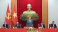 Phát biểu của Tổng Bí thư Tô Lâm tại cuộc tiếp Đoàn đại biểu tham dự Hội thảo quốc tế Việt Nam học lần thứ 7