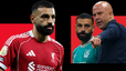 Quan điểm: Salah là 'vấn đề nhỏ' của Liverpool