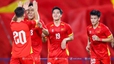 TRỰC TIẾP bóng đá Việt Nam vs Trung Quốc 18h35 hôm nay, giao hữu U22 quốc tế