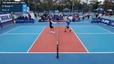 Chạnh lòng với khán đài chỉ có… 30 khán giả tại giải pickleball ở Úc mà tay vợt Việt Nam vô địch