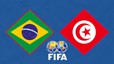 Nhận định, soi tỷ lệ Brazil vs Tunisia 02h30 ngày 19/11, giao hữu quốc tế