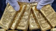 Giá vàng phục hồi từ mức thấp nhất một tuần