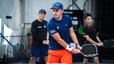 Collin Johns và sứ mệnh phát triển Pickleball Châu Á cùng RPO