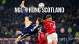 Màn lột xác khó tin của Scott McTominay: Từ trung vệ thành chân sút chủ lực của Scotland