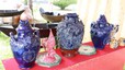Giới thiệu hơn 300 hiện vật tại trưng bày chuyên đề "Gốm sứ Nam Bộ qua các thời kỳ"