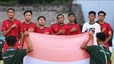Đội tuyển Indonesia bất ngờ giành vé dự World Cup 2026