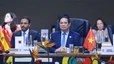 Hội nghị thượng đỉnh G20: Thủ tướng Phạm Minh Chính đề xuất 3 bảo đảm chiến lược về thúc đẩy tăng trưởng