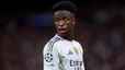 Biến lớn ở Real Madrid: Vinicius Jr đòi ra đi vì bất đồng với HLV Xabi Alonso
