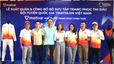 Triathlon Việt Nam đặt mục tiêu có HCV tại SEA Games 33