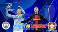 Nhận định, soi tỷ lệ Manchester City vs Bayer Leverkusen 03h00 ngày 26/11, Champions League