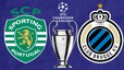 Nhận định, soi tỷ lệ Sporting Lisbon vs Club Brugge 03h00 ngày 27/11, vòng phân hạng C1 châu Âu