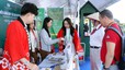 Triển lãm Việt Nam – Nhật Bản: Kết nối văn hóa, thúc đẩy hợp tác địa phương