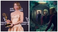 Giải Emmy Quốc tế 2025: Anna Maxwell Martin - "quả ngọt" từ một năm rực sáng