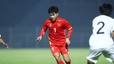Kết quả bóng đá vòng loại U17 châu Á 2026 lượt 4: Việt Nam vs Macau (TQ)