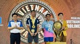 Quang Dương giành cú đúp vô địch ở giải đấu được ví như 'Grand Slam của pickleball Việt Nam'