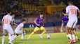 Lịch thi đấu V-League mùa giải 2025/2026 vòng 10