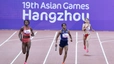 'Đặc vụ kép' của điền kinh Việt Nam tại SEA Games 33