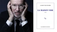 Giải Prix Goncourt 2025: Laurent Mauvignier tỏa sáng với "La Maison vide"