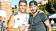 Ronaldo: ‘Tôi trông hấp dẫn hơn Beckham’