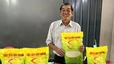 Gạo ST25 của Việt Nam tiếp tục thắng giải gạo ngon nhất thế giới
