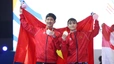 Bảng vàng thành tích của đoàn thể thao Việt Nam tại SEA Games 2025