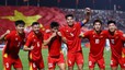 VTV5 VTV6 trực tiếp bóng đá Việt Nam vs Malaysia 16h00 hôm nay, SEA Games 2025