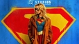 "Supergirl" Kara Zor-El tham gia cuộc phiêu lưu vũ trụ