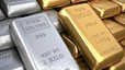 Giá bạc lập đỉnh, giá vàng biến động nhẹ sau động thái của Fed