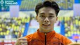 'Hot boy' TDDC Xuân Thiện mang về HCV thứ 7 ở SEA Games 2025 cho đoàn TTVN