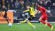 Nhận định, soi tỷ lệ Freiburg vs Dortmund 21h30 hôm nay ngày 14/12, vòng 14 Bundesliga