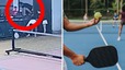 Người đàn ông 32 tuổi bị rơi xuống đất tử vong khi chơi pickleball trên sân thượng