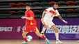 Futsal nam và cơ hội đổi màu huy chương tại SEA Games 33
