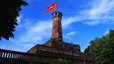 Cột cờ Hà Nội - từ biểu tượng đến trải nghiệm mới