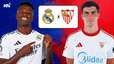 Nhận định, soi tỷ lệ Real Madrid vs Sevilla 03h00 ngày 21/12, La Liga 
