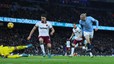 TRỰC TIẾP bóng đá Manchester City vs West Ham 22h30 hôm nay, Ngoại hạng Anh vòng 17