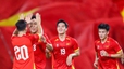 7 quốc gia Đông Nam Á mua bản quyền phát sóng SEA Games 2025, trận đấu của U22 Việt Nam được trực tiếp đầu tiên