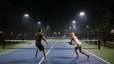 Đã có cách để đánh đôi pickleball vừa hay, lại vừa tránh được cãi nhau