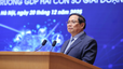 Thủ tướng Phạm Minh Chính: Kinh tế số là động lực, xã hội số là nền tảng, con người là trung tâm