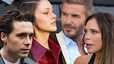 Brooklyn Beckham chặn bố mẹ trên mạng xã hội, rạn nứt gia đình chạm đáy trước thềm Giáng sinh