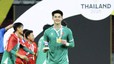 Thủ môn U22 Việt Nam gây sốt mạng xã hội Thái Lan, được bình chọn đẹp trai nhất SEA Games 2025