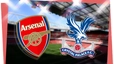 Nhận định bóng đá hôm nay 23/12: Arsenal vs Crystal Palace