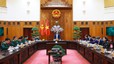 Thủ tướng làm việc với Bộ Quốc phòng về phát triển công nghiệp quốc phòng