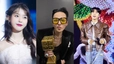 IU dẫn đầu ca sĩ yêu thích nhất Hàn Quốc năm 2025 