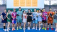 Giải pickleball DNTN 1983 giao thương – Cúp Phúc Bình lần I: Khi doanh nhân 1983 “cháy hết mình” trên sân đấu