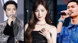 Soobin Hoàng Sơn, Hoà Minzy và Nguyễn Hùng “càn quét” đề cử Làn sóng xanh 2025